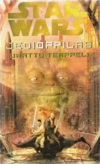 Uhattu temppeli