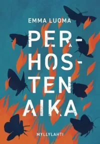 Perhosten aika