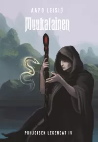 Muukalainen