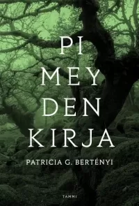 Pimeyden kirja