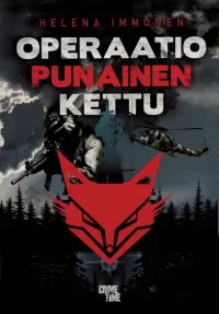 Operaatio Punainen kettu