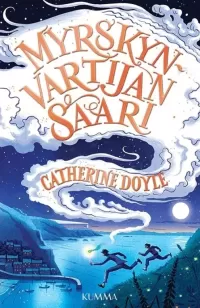 Myrskynvartijan saari