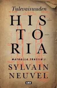 Tulevaisuuden historia