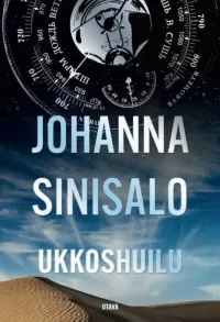 Ukkoshuilu