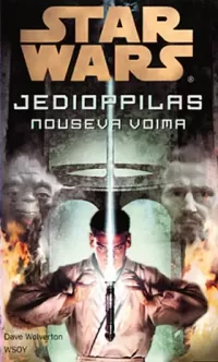 Nouseva voima