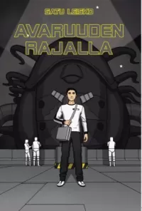 Avaruuden rajalla