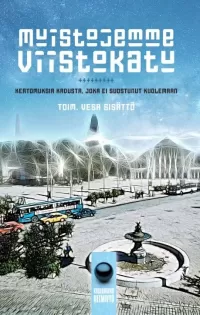 Muistojemme Viistokatu