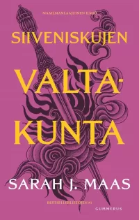 Siiveniskujen valtakunta