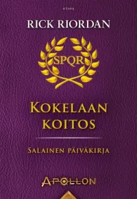 Kokelaan koitos: Salainen päiväkirja