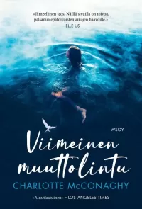 Viimeinen muuttolintu