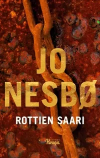 Rottien saari