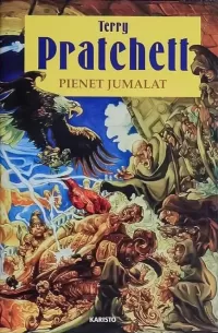 Pienet jumalat