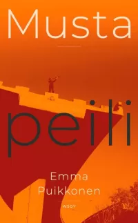 Musta peili