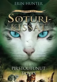 Pirstoutunut taivas
