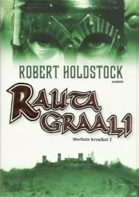 Rautagraali