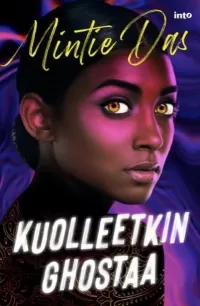 Kuolleetkin ghostaa
