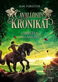Ihmisten salaisuus