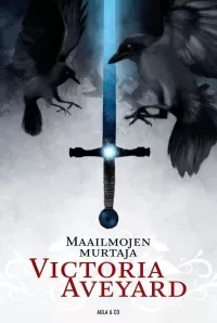 Maailmojen murtaja