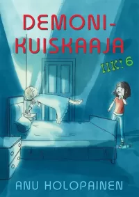 Demonikuiskaaja