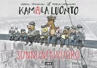Kamala luonto: Sunnuntaivuoro