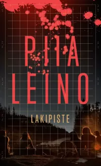 Lakipiste