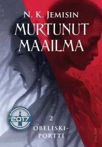 Obeliskiportti