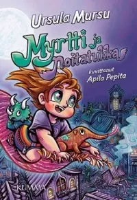 Myrtti ja noitatukka