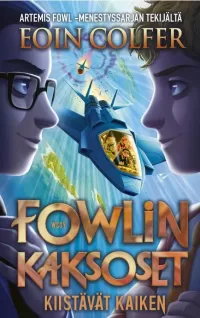 Fowlin kaksoset kiistävät kaiken