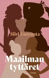 Maailmantyttäret