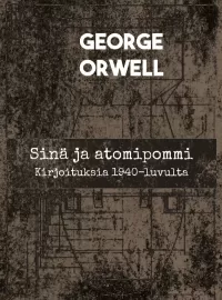Sinä ja atomipommi