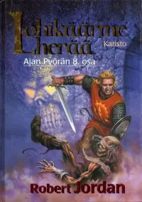 Lohikäärme herää
