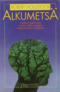 Alkumetsä