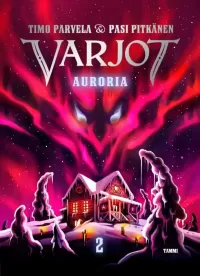 Auroria