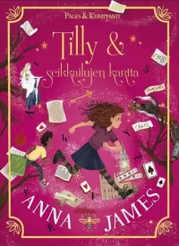 Tilly ja seikkailujen kartta