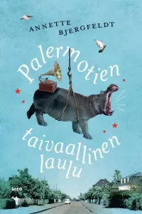 Palermotien taivaallinen laulu