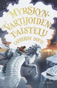 Myrskynvartijoiden taistelu