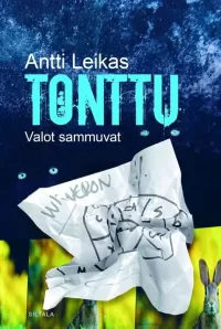 Tonttu: Valot sammuvat