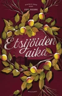 Etsijöiden aika