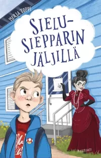 Sielusiepparin jäljillä