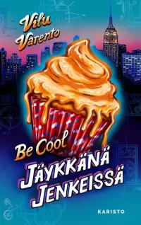 Jäykkänä Jenkeissä