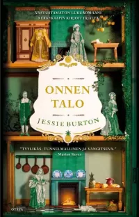 Onnen talo