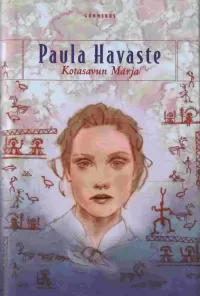 Kotasavun Marja