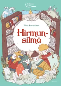 Hirmunsilmä