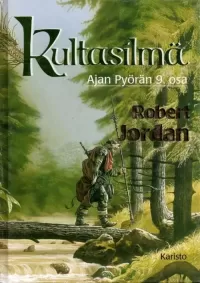 Kultasilmä