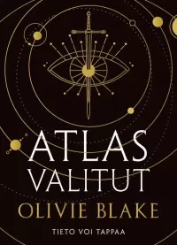 Atlas – Valitut