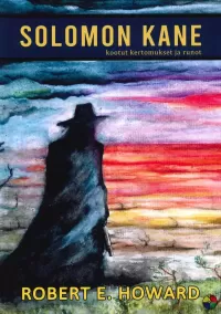 Solomon Kane: kootut kertomukset ja runot