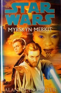 Myrskyn merkit