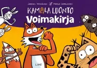 Kamala luonto: Voimakirja