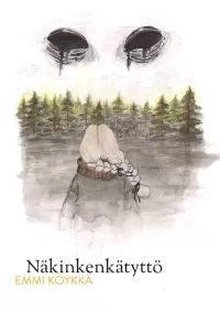 Näkinkenkätyttö