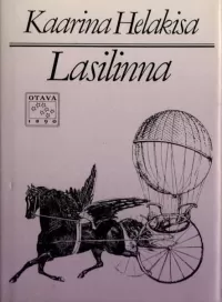 Lasilinna